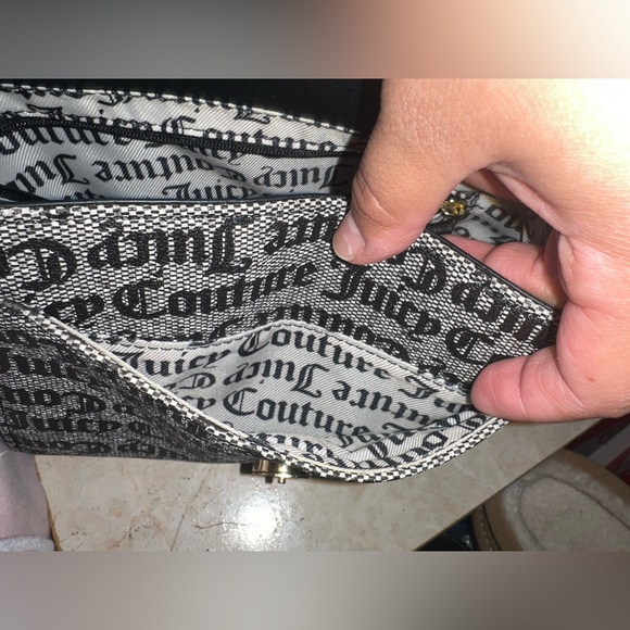 Cute Y2K Juicy Couture Bag - Picture 5 of 5